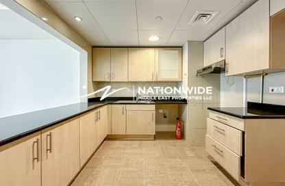 Apartment - 1 Bedroom - 2 Bathrooms for sale in Sun Tower - Shams Abu Dhabi - Al Reem Island - Abu Dhabi