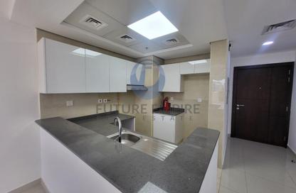 Apartment - 1 Bedroom - 2 Bathrooms for rent in Infinity Building - Al Satwa - Dubai Apartment - 1 Bedroom - 2 Bathrooms for rent in Infinity Building - Al Satwa - Dubai