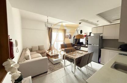 Apartment - Studio - 2 Bathrooms for rent in Equiti Apartments - International City Phase 2 - Al Warsan 4 - Al Warsan - Dubai