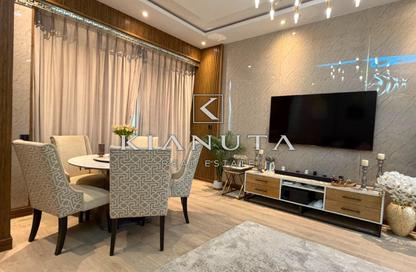 Apartment - 2 Bedrooms - 2 Bathrooms for rent in Croesus - Majan - Dubai