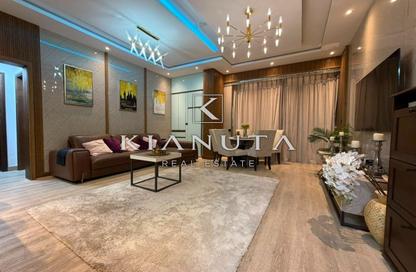 Apartment - 2 Bedrooms - 2 Bathrooms for rent in Croesus - Majan - Dubai Apartment - 2 Bedrooms - 2 Bathrooms for rent in Croesus - Majan - Dubai