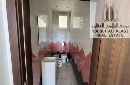 Show Room - Studio - 1 Bathroom for rent in Industrial Area 18 - Sharjah Industrial Area - Sharjah