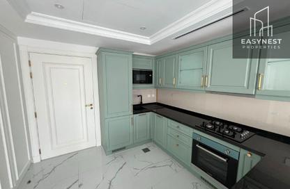 Apartment - 1 Bedroom - 1 Bathroom for rent in Vincitore Benessere - Arjan - Dubai