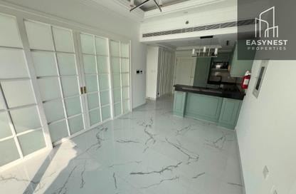 Apartment - 1 Bedroom - 1 Bathroom for rent in Vincitore Benessere - Arjan - Dubai