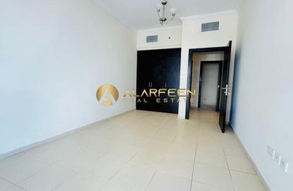 Apartment - 1 Bedroom - 2 Bathrooms for sale in Mazaya 7 - Queue Point - Liwan - Dubai Land - Dubai