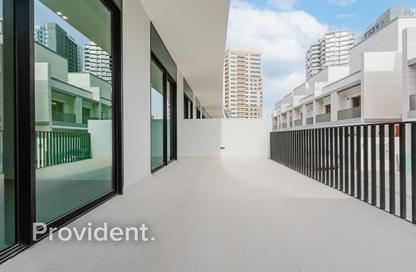 Apartment - 1 Bedroom - 2 Bathrooms for sale in Binghatti Aurora - District 12 - Jumeirah Village Circle - Dubai Apartment - 1 Bedroom - 2 Bathrooms for sale in Binghatti Aurora - District 12 - Jumeirah Village Circle - Dubai