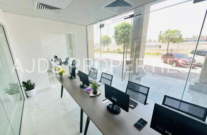 Office Space - Studio - 1 Bathroom for rent in Reem Residency - Al Karama - Dubai Office Space - Studio - 1 Bathroom for rent in Reem Residency - Al Karama - Dubai