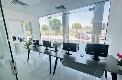 Office Space - Studio - 1 Bathroom for rent in Reem Residency - Al Karama - Dubai Office Space - Studio - 1 Bathroom for rent in Reem Residency - Al Karama - Dubai