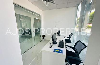 Office Space - Studio - 1 Bathroom for rent in Reem Residency - Al Karama - Dubai Office Space - Studio - 1 Bathroom for rent in Reem Residency - Al Karama - Dubai