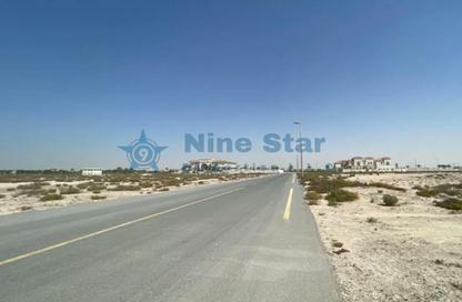 Land - Studio for sale in Saih Shuiab House - Jebel Ali Hills - Saih Shuaib 1 - Jebel Ali - Dubai