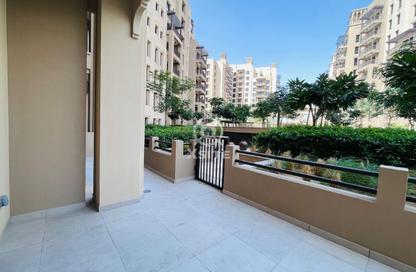 Apartment - 1 Bedroom - 1 Bathroom for rent in Asayel 2 - Madinat Jumeirah Living - Umm Suqeim 3 - Umm Suqeim - Dubai Apartment - 1 Bedroom - 1 Bathroom for rent in Asayel 2 - Madinat Jumeirah Living - Umm Suqeim 3 - Umm Suqeim - Dubai