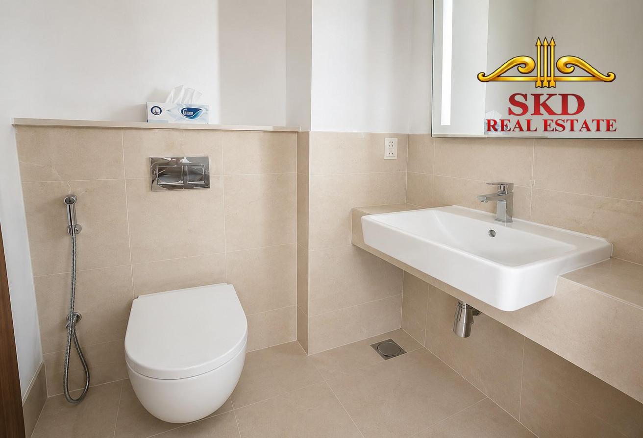 Luxury 1BR | Bright View | Available Dec 1st photo 6