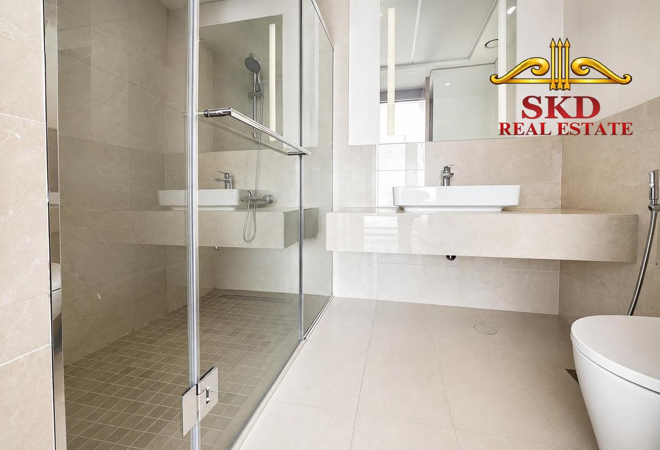 Luxury 1BR | Bright View | Available Dec 1st photo 5