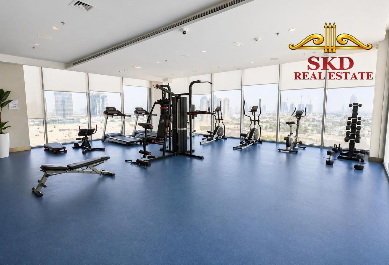 Luxury 1BR | Bright View | Available Dec 1st photo 7