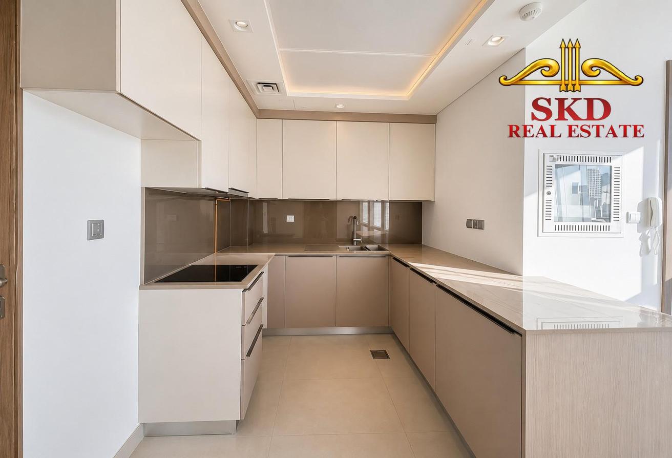 Luxury 1BR | Bright View | Available Dec 1st photo 4