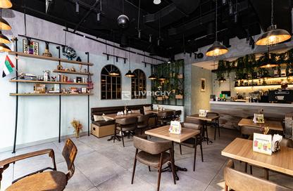 Shop - Studio for rent in Binghatti Emerald - District 15 - Jumeirah Village Circle - Dubai Shop - Studio for rent in Binghatti Emerald - District 15 - Jumeirah Village Circle - Dubai