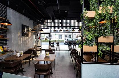 Shop - Studio for rent in Binghatti Emerald - District 15 - Jumeirah Village Circle - Dubai Shop - Studio for rent in Binghatti Emerald - District 15 - Jumeirah Village Circle - Dubai