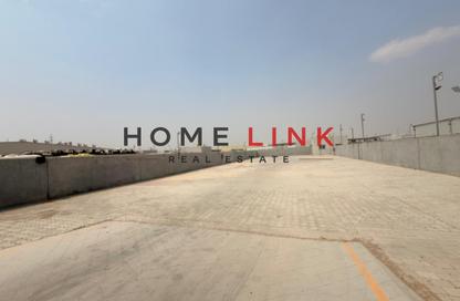Land - Studio for sale in Al Sajaa Industrial - Al Sajaa - Sharjah