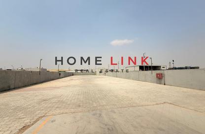 Land - Studio for sale in Al Sajaa Industrial - Al Sajaa - Sharjah