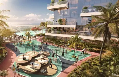 Apartment - 2 Bedrooms - 3 Bathrooms for sale in Safa Gate - Al Wasl - Dubai