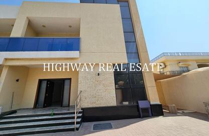 Villa - 6 - 7 for rent in Al Ghafia - Al Riqqa - Sharjah