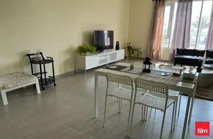 Apartment - 2 Bedrooms - 2 Bathrooms for rent in Urbana 2 - Urbana - EMAAR South - Dubai South (Dubai World Central) - Dubai