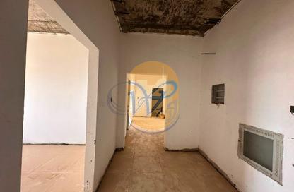 عمارة بالكامل - غرفة نوم - 1 حمام للايجار في القصيدات - رأس الخيمة