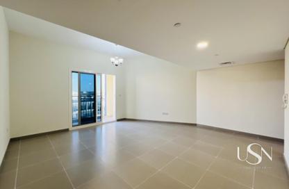 Apartment - 1 Bedroom - 2 Bathrooms for rent in Al Manal View - Liwan - Dubai