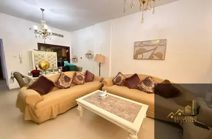 Apartment - 1 Bedroom - 2 Bathrooms for sale in Sobha Daffodil - District 13 - Jumeirah Village Circle - Dubai