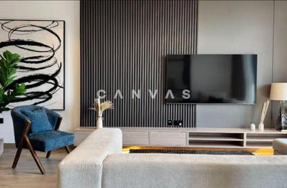 Apartment - 1 Bedroom - 1 Bathroom for sale in The Vybe - District 16 - Jumeirah Village Circle - Dubai