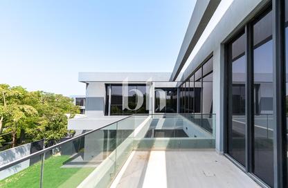 Villa - 4 - 5 for sale in Saro - Masaar - Tilal City - Sharjah