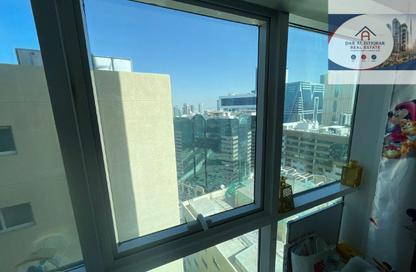 Apartment - 2 Bedrooms - 2 Bathrooms for sale in Al Majaz 3 - Al Majaz - Sharjah Apartment - 2 Bedrooms - 2 Bathrooms for sale in Al Majaz 3 - Al Majaz - Sharjah