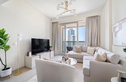 Apartment - 1 - 1 for rent in Forte 2 - Forte - Downtown Dubai - Dubai Apartment - 1 - 1 for rent in Forte 2 - Forte - Downtown Dubai - Dubai