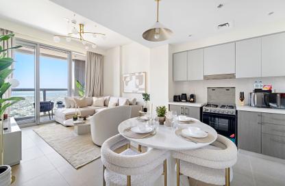 Apartment - 1 - 1 for rent in Forte 2 - Forte - Downtown Dubai - Dubai Apartment - 1 - 1 for rent in Forte 2 - Forte - Downtown Dubai - Dubai