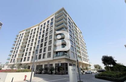 Apartment - 2 Bedrooms - 2 Bathrooms for rent in The Cove Building 2 - The Cove - Dubai Creek Harbour (The Lagoons) - Dubai Apartment - 2 Bedrooms - 2 Bathrooms for rent in The Cove Building 2 - The Cove - Dubai Creek Harbour (The Lagoons) - Dubai