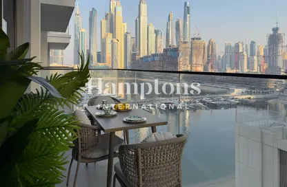 Apartment - 2 Bedrooms - 3 Bathrooms for sale in Beach Mansion Tower 1 - Beach Mansion - Emaar Beachfront - Dubai Harbour - Dubai Apartment - 2 Bedrooms - 3 Bathrooms for sale in Beach Mansion Tower 1 - Beach Mansion - Emaar Beachfront - Dubai Harbour - Dubai