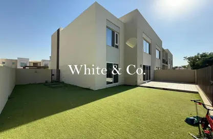 Apartment - 3 Bedrooms - 2 Bathrooms for rent in Block 25 - Urbana 3 - Urbana - EMAAR South - Dubai South (Dubai World Central) - Dubai