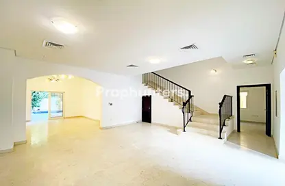 فيلا - 5 غرف نوم - 6 حمامات للايجار في ذا سنترو - ذا فيلا دبي - دبي