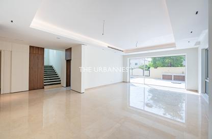 Villa - 5 - 5 for rent in The Aldea - The Villa - Dubai Villa - 5 - 5 for rent in The Aldea - The Villa - Dubai