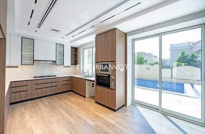Villa - 5 - 5 for rent in The Aldea - The Villa - Dubai