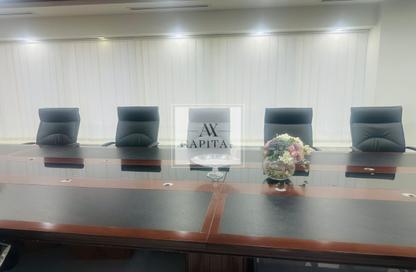 Office Space - Studio for rent in Westburry Tower 1 - Westburry Square - Business Bay - Dubai