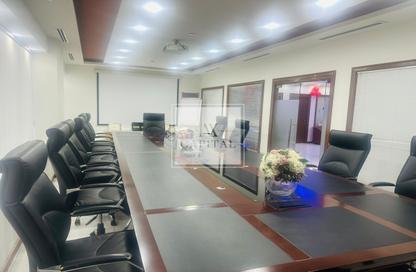 Office Space - Studio for rent in Westburry Tower 1 - Westburry Square - Business Bay - Dubai
