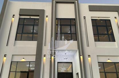 Villa - 5 Bedrooms - 7 Bathrooms for rent in Al Aweer 1 - Al Aweer - Dubai Villa - 5 Bedrooms - 7 Bathrooms for rent in Al Aweer 1 - Al Aweer - Dubai
