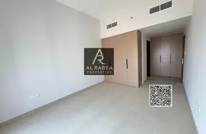 Apartment - 1 Bedroom - 2 Bathrooms for rent in Garden Residences - Emirates City - Ajman