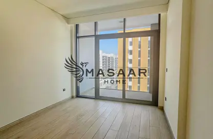 Apartment - 1 Bedroom - 1 Bathroom for rent in Azizi Riviera 33 - AZIZI Riviera - Meydan One - Meydan - Dubai