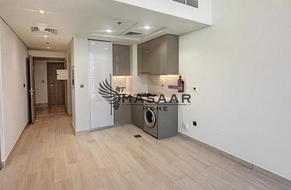 Apartment - 1 Bedroom - 1 Bathroom for rent in Azizi Riviera 33 - Azizi Riviera - Meydan One - Meydan - Dubai Apartment - 1 Bedroom - 1 Bathroom for rent in Azizi Riviera 33 - Azizi Riviera - Meydan One - Meydan - Dubai