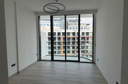 Apartment - Studio - 1 for sale in Oxford Gardens - Arjan - Dubai Apartment - Studio - 1 for sale in Oxford Gardens - Arjan - Dubai