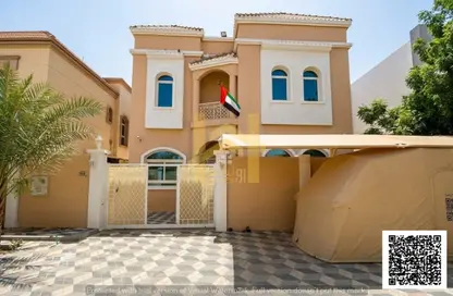 Villa - 5 Bedrooms - 7 Bathrooms for sale in Al Yasmeen 1 - Al Yasmeen - Ajman