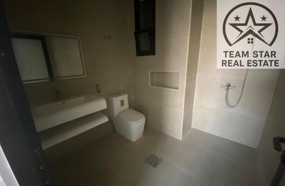 Townhouse - 5 Bedrooms - 5 Bathrooms for rent in Al Zaheya Gardens - Al Zahya - Ajman Townhouse - 5 Bedrooms - 5 Bathrooms for rent in Al Zaheya Gardens - Al Zahya - Ajman