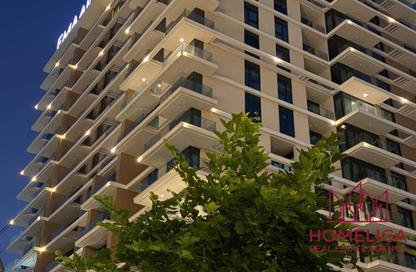 Apartment - 1 - 1 for sale in Seascape Building 1 - Seascape - Mina Rashid - Dubai Apartment - 1 - 1 for sale in Seascape Building 1 - Seascape - Mina Rashid - Dubai